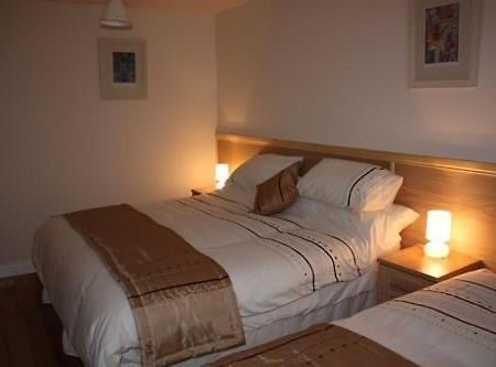 The Anvil Lodge Shifnal Zimmer foto