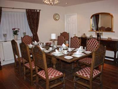 The Anvil Lodge Shifnal Exterior foto