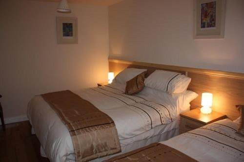The Anvil Lodge Shifnal Zimmer foto
