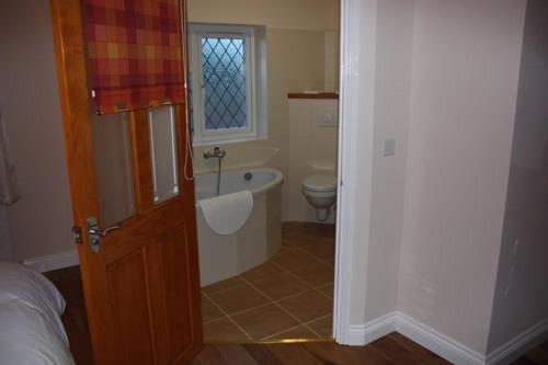The Anvil Lodge Shifnal Zimmer foto
