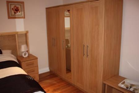 The Anvil Lodge Shifnal Exterior foto