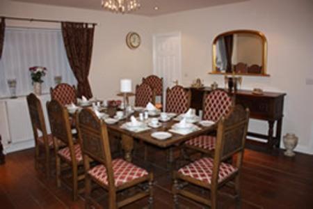 The Anvil Lodge Shifnal Exterior foto
